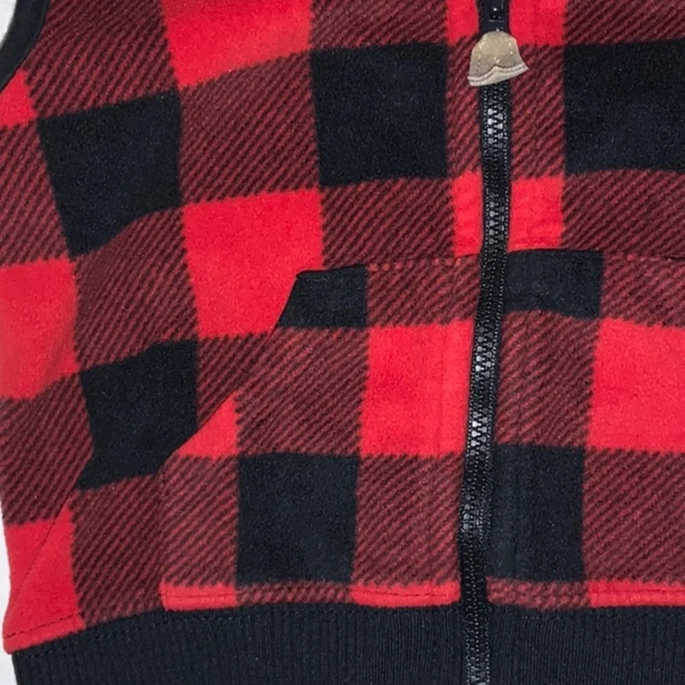 Carters carter fleece